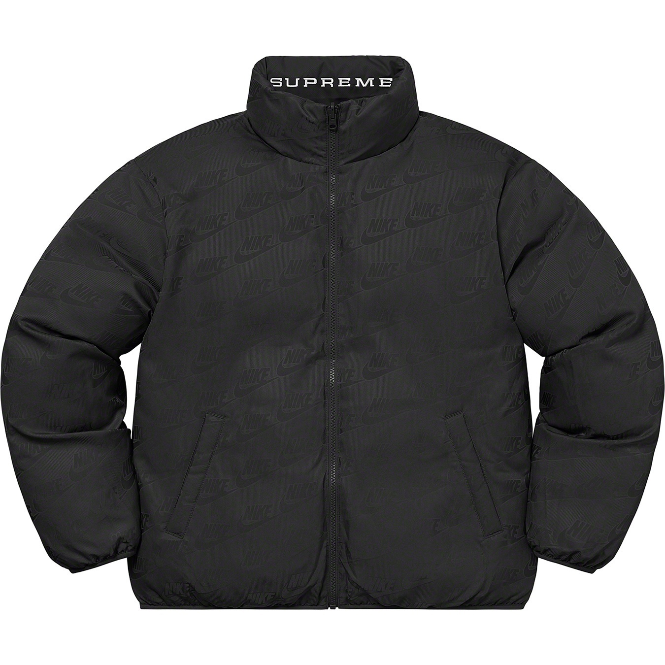 Supreme®/Nike® Reversible Puffy Jacket view 18